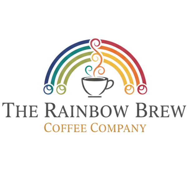 The Rainbow Brew Coffee Company